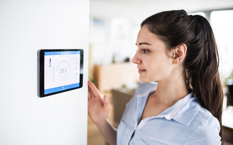 Benefits of Upgrading to a Smart Thermostat