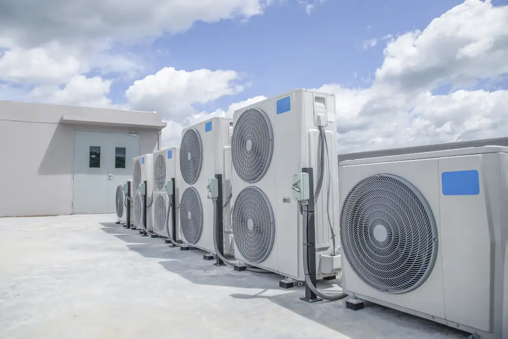 Choosing the Right HVAC System for Your Home