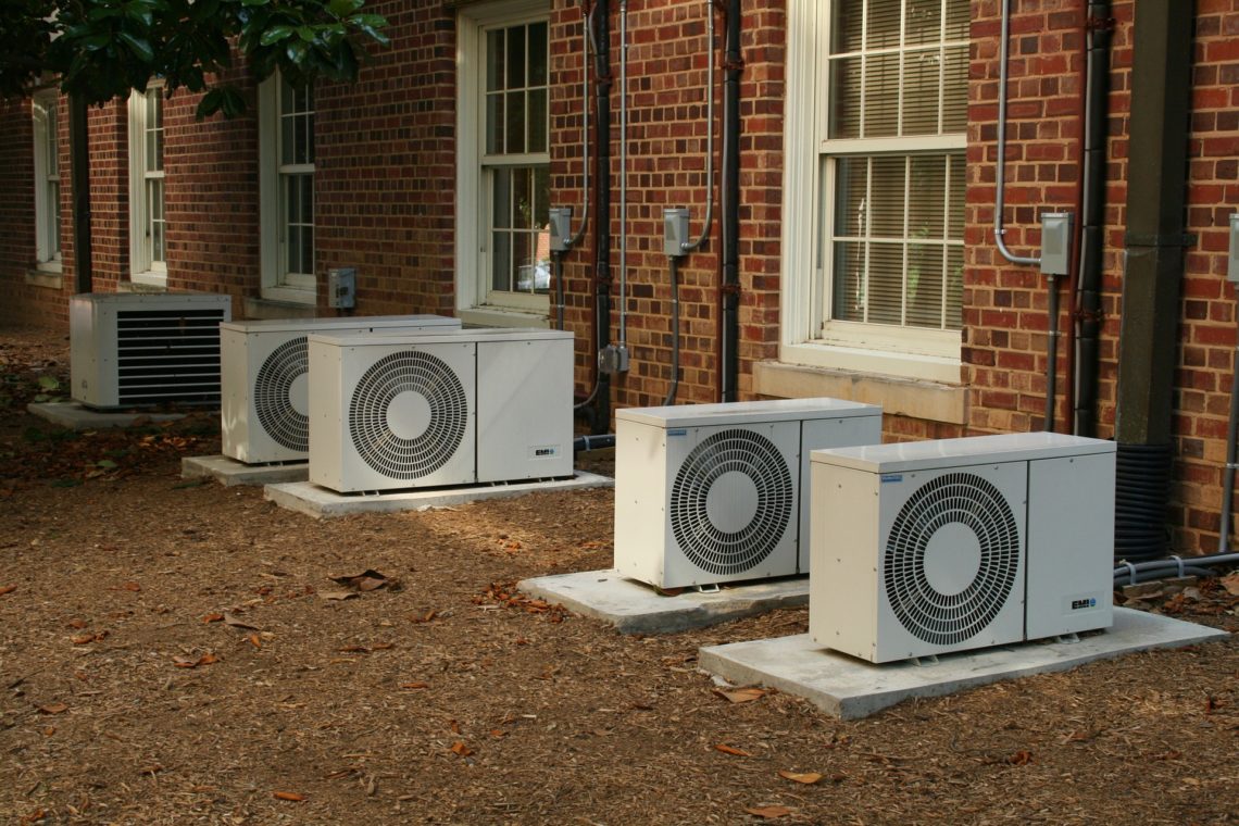 Energy-Efficient HVAC Solutions for Eco-Conscious Homeowners