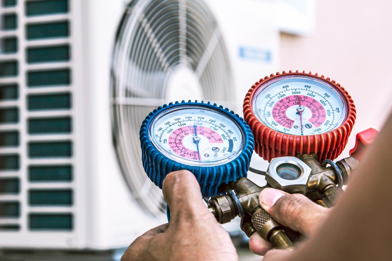 How Humidity Levels Affect Your Home's HVAC System