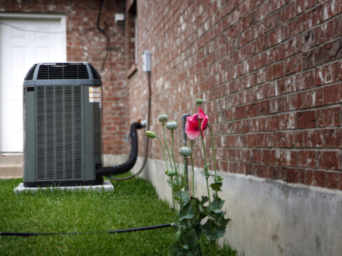 How Smart HVAC Systems Are Changing the Future of Home Comfort