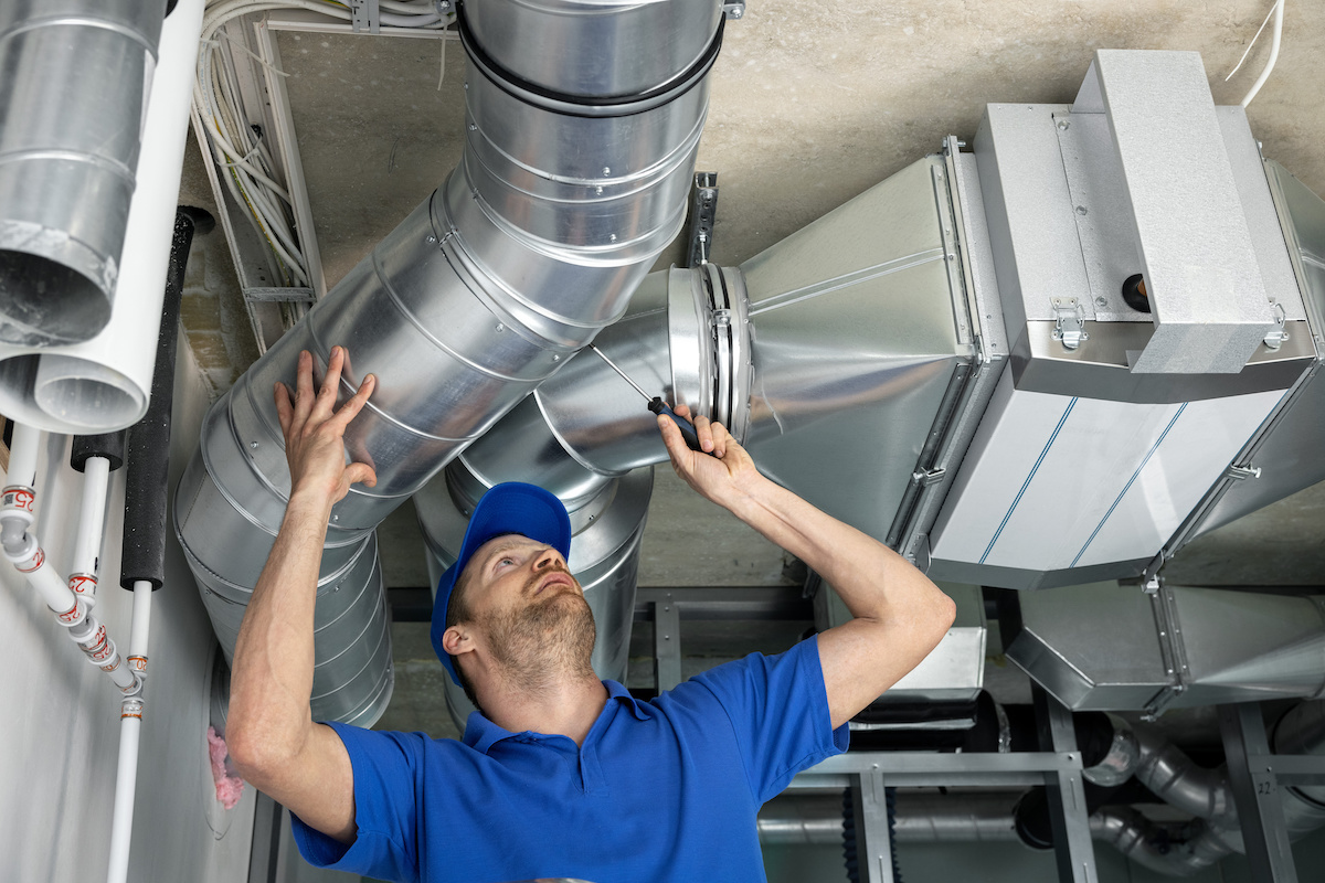 How to Prolong the Life of Your HVAC System