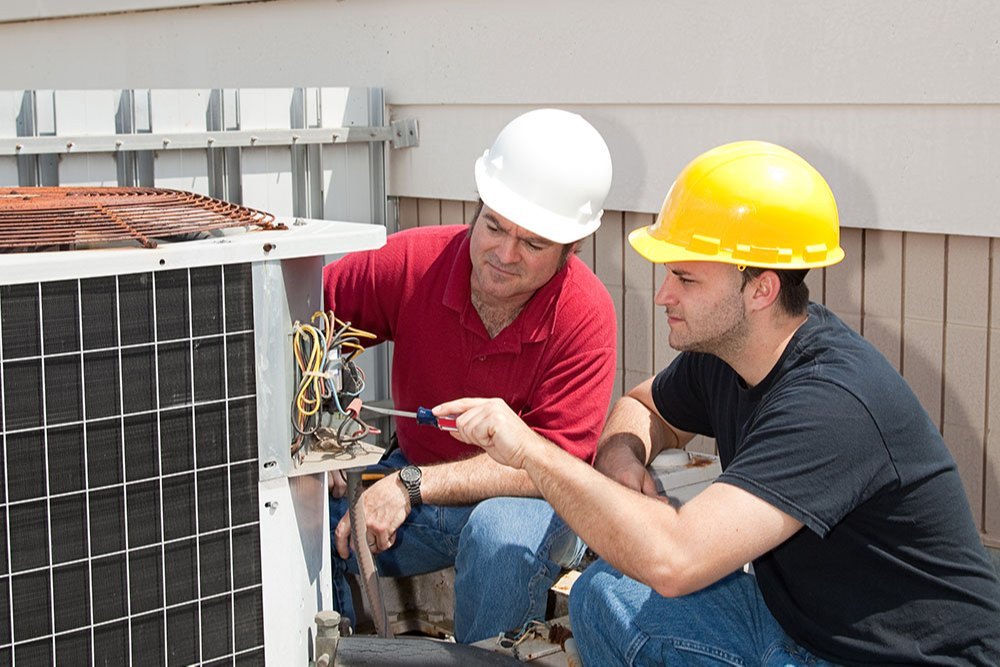 Importance of Regular HVAC Inspections