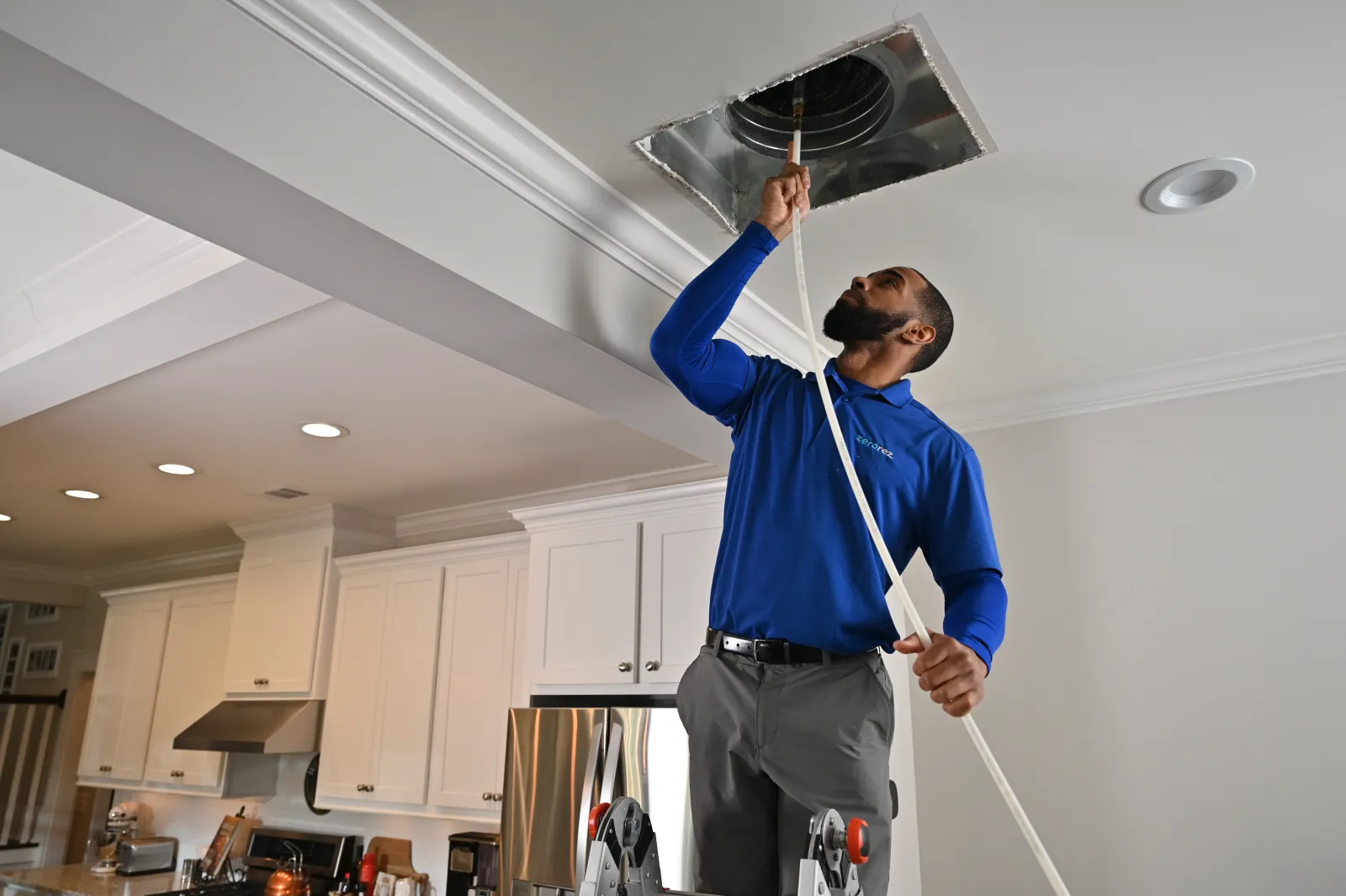 The Benefits of Duct Cleaning for Your HVAC System's Performance