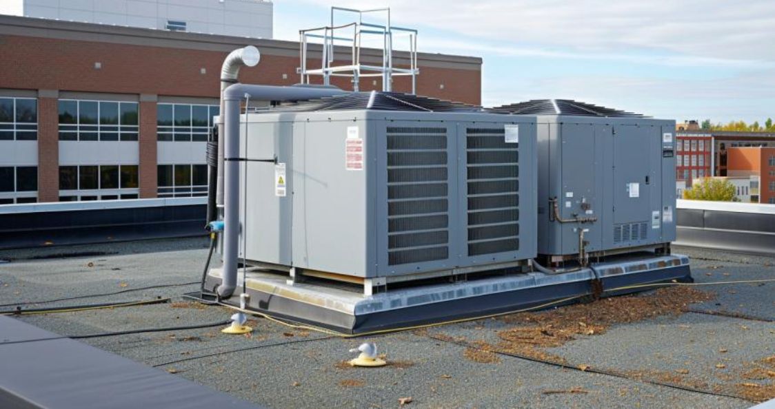 Top Reasons to Invest in a Professional HVAC Installation